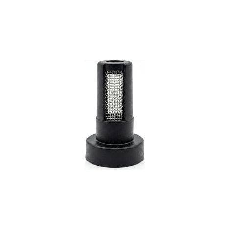 Filtre à tamis pour système de nettoyage de phares Filtre de pompe en tissu filtrant pour pompe à eau de lavage Pump Screen pour lave-phares (1/3)