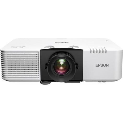 Proyector láser Epson EB-L890E 4KE-3LCD de 8000 lúmenes