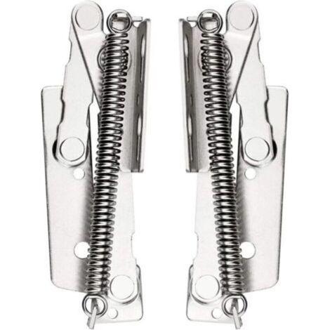 Couvercle de poignée de porte gauche de rechange pour Mercedes Benz Classe A W169 Classe B W245 2008-2012 (1/5)