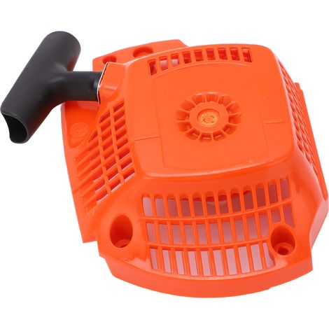 Kit de lanceur à rappel professionnel 504597002 de rechange pour tronçonneuse Husqvarna 435 435E (1/5)