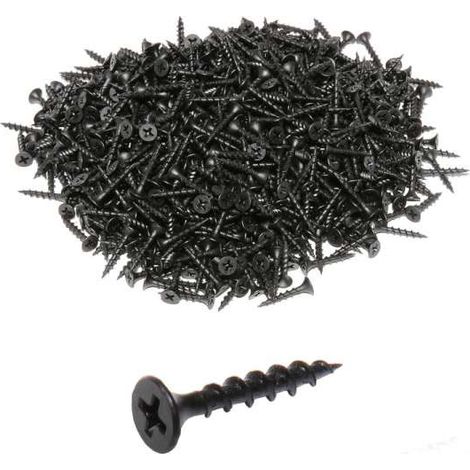 Parco® Schnellbauschrauben GG phos.3,9x25 1000 Stck/Paket