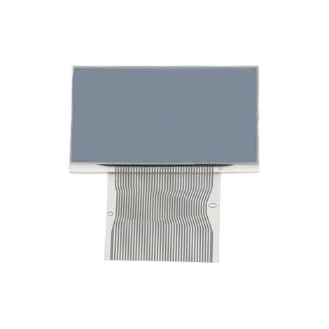 Testeur de Batterie Auto Écran LCD pour Renault Twingo II 2 MK2, Compteur Vitesse, Tableau Bord (2007-2012) Voltmètre numérique - (1/3)