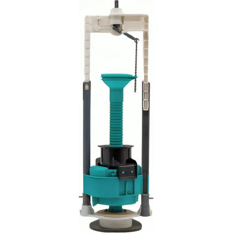 Spülmechanismus für Aufputz-Spülkasten Selles, Wisa 800