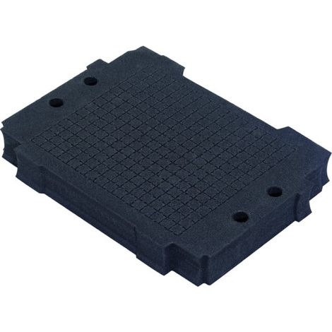 Inlay de coupe EIL-BP SYS 1-5 - 50mm Schneider