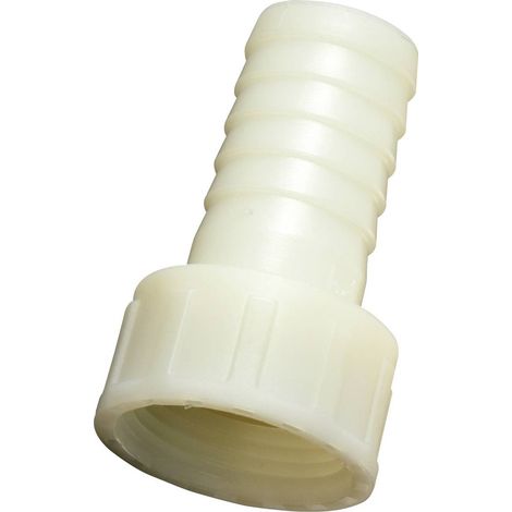 MANCHETTE CANNELEE PP FEMELLE 1'' x 25 RENSON