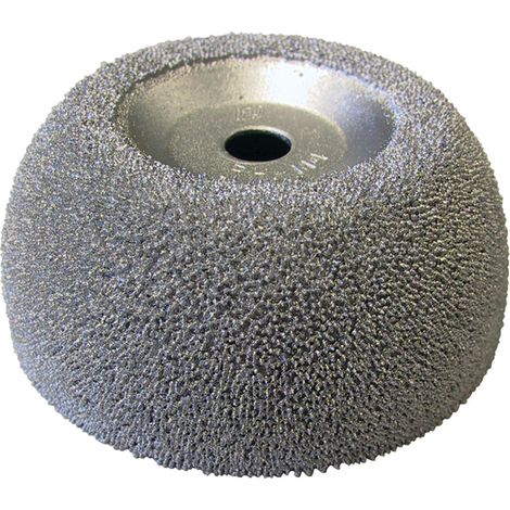 Quadrante sagomato K36, classe argento, diametro 76 mm