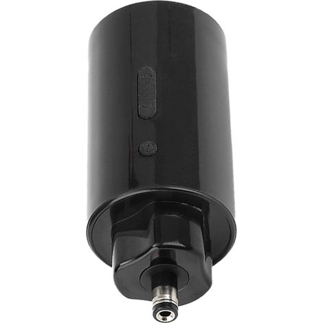 Tatouage Sans Fil Alimentation Pistolet Batterie Grande Capacité Rechargeable Salon DC (1/5)