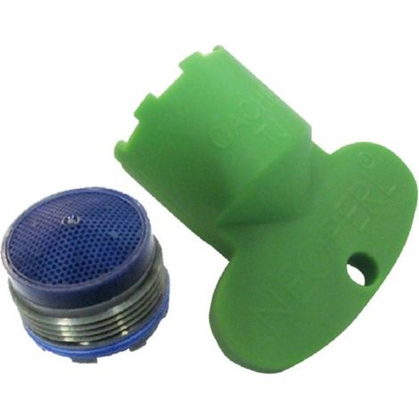 Idrobric Rompigetto Aerofluper Lavabo a Incasso Coin Slot (1/3)