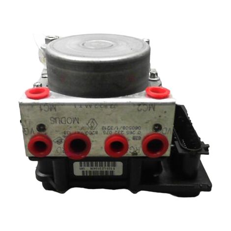 Unite Hydraulique Abs RENAULT Modus [PRODUIT D'OCCASION]♻️8200747138 (1/2)