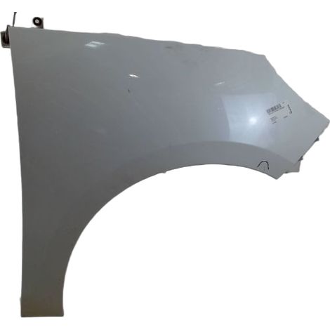 [PRODUIT D'OCCASION] Aile Avant Droit RENAULT Scenic 3 Phase 2 1.5 Dci - 8v ♻️ Ref Oe. 631002345r - Garantie à vie (1/4)