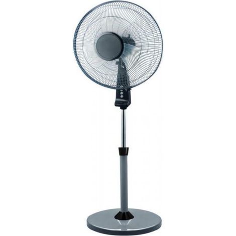 Un ventilador sÚper silencioso de 40 diÁmetros de zng41p