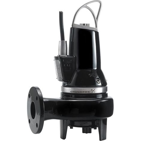 Grundfos Tauchmotorpumpe SL1.50.65.15.2.50B, 2,2 kW 19,5 l/s 96104118