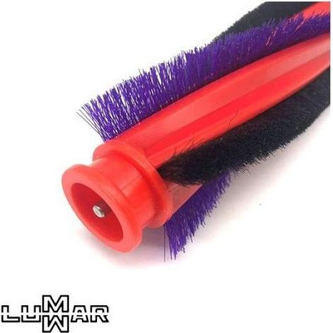 Brosse rotative d'aspiration - Compatibilité Dyson étendue Haute durabilité - Aspirateur Dyson - 225 mm (1/5)