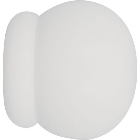 MOBOIS - Décor d'extrem.d.35 x2 laq.blan 1010cl
