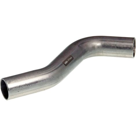 VSH XPress 304 Coudes de compensation m/m 22 Type R2417, 123460598