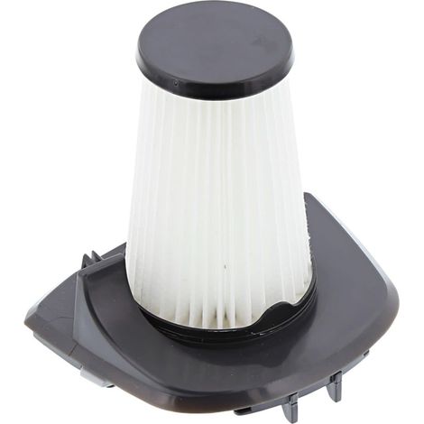 Filter + halter 4055477543 - staubsauger (1/2)