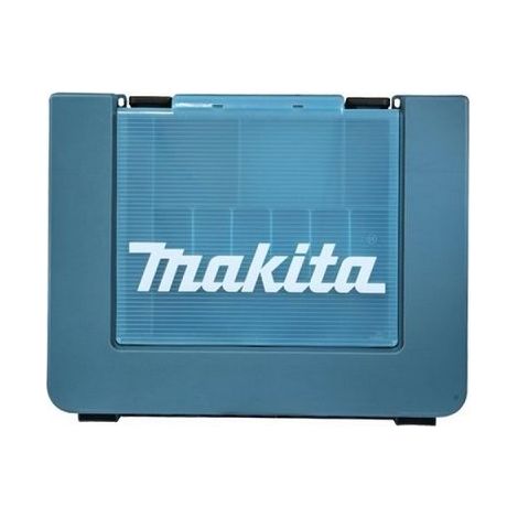 Kunststoffkoffer für Bohrmaschine – MAKITA 824971-5