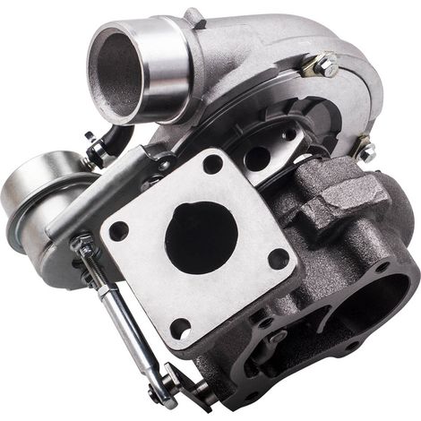 Turbocompresor Para Renault  Master 2 Fiat Ducato 2.8 DTI 114/122cv 454061-5010S (1/5)