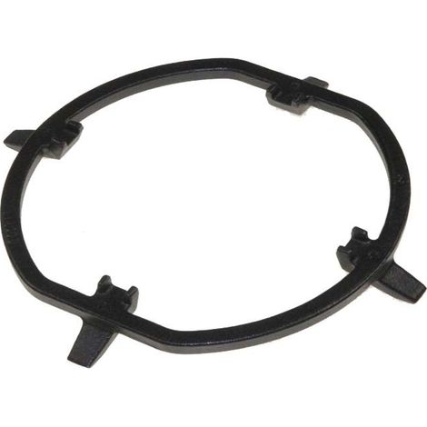 ADAPTATEUR GRILLE WOK POUR CUISINIERE BEKO - 119240074