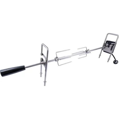 Char Broil All-Star rotisserie Grillzubehör