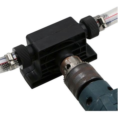 Tauchpumpe, einteilig, tragbar, selbstansaugend, 3000 U/min, 1800 l/h, Dieselöl, Wasserpumpe