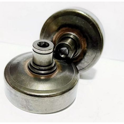 Pignon d'embrayage FS160 FS180 FS220 FS280 FS290, tambour d'embrayage, disque d'entraînement d'embrayage (tambour d'embrayage), transmet la puissance à la tête de travail, convient aux débroussailleus
