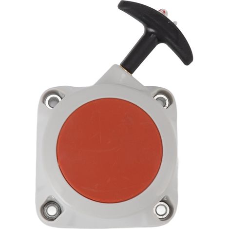 Ensemble de lanceur à rappel pour débroussailleuse Stihl FS235 FR23, lanceur à tirette en plastique pour coupe-bordures de jardin. (1/5)