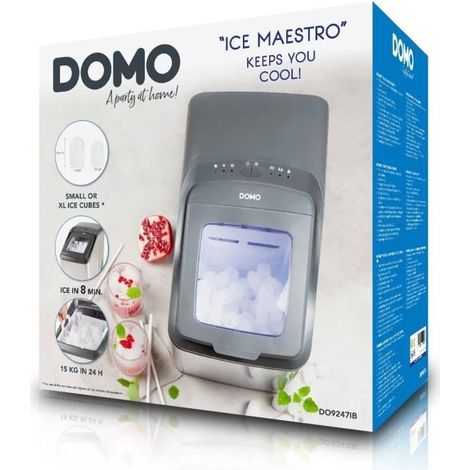 - Domo - DO9247IB (1/5)