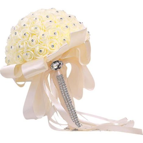 1 bouquet de mariée (1/3)