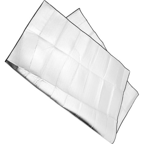 Keramikhäuser mit LED Beleuchtung 2 Stück für die