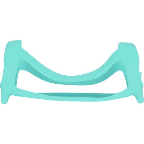 Étui de Protection en Silicone pour Enceinte Flip5 avec Dragonne et Mousqueton Vert Menthe (1/5)