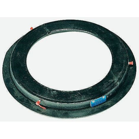 Plateau tournant à billes RS PRO 650mm Capacité de charge 15kN ( Prix pour 1 )