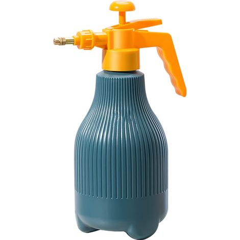Pulvérisateur sous pression — Flacon pulvérisateur de jardinage de 1500 ml avec buse réglable  étanchéité parfaite, couverture de pulvérisation large et uniforme. (1/5)
