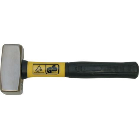 MAZZETTA MANICO FIBERGLASS GS-TUV 800 G
