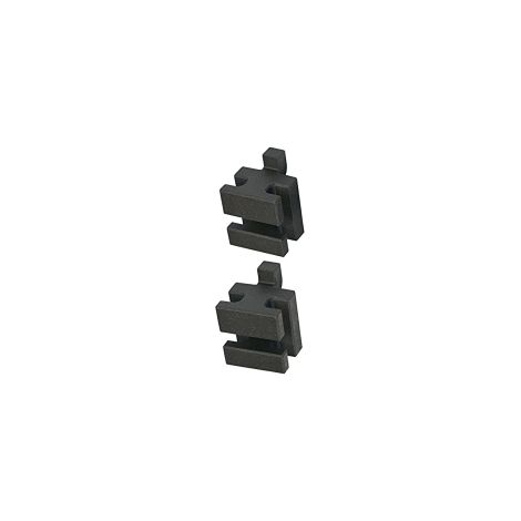Lot de 2 douilles d'origine Four, cuisinière 00637444 SIEMENS Four, cuisinière 00637444 SIEMENS