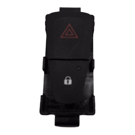 [PRODUIT D'OCCASION] Bouton De Warning DACIA Sandero ♻️ Ref Oe. 252905668r - Garantie à vie (1/3)