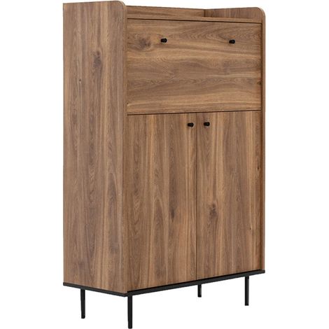 Buffet Ferenou 102 , 140x90cm, Le nombre de portes: 240cm, Stratifié