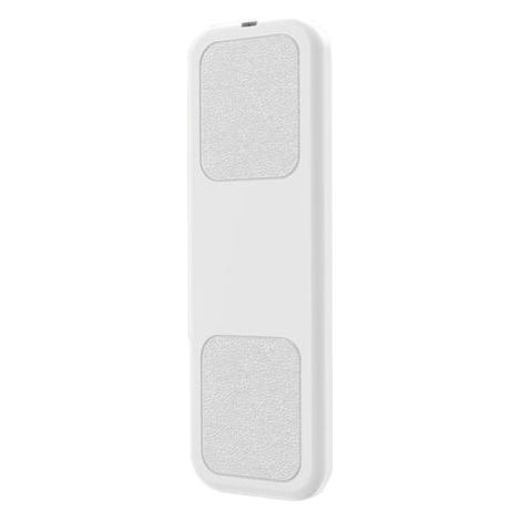 Haut-parleur de Sommeil à Placer sous l'Oreiller - Son Blanc Sans Fil Portable,Appareil sonore sous l'oreiller pour le sommeil - Écoute Privée Adultes Maison et Voyage (1/5)