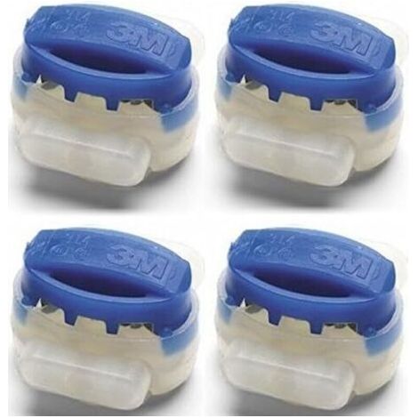 40 connecteur cable connecteur pour Automower 3M Scotchlok 314 (1/4)
