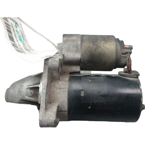 [PRODUIT D'OCCASION] Demarreur MAZDA 2 I 2003-2007 ♻️ Ref Oe. Dn3218400b - Garantie à vie (1/4)