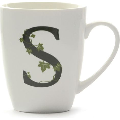 TAZZA/MUG LETTERA S 380CC LINEA ATUPERTU