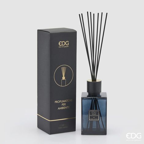 EDG Profumatore Bottiglia Quadrato Oud 1200 ml