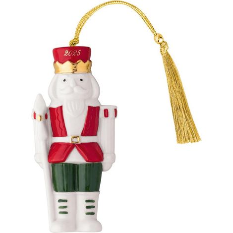 Décoration de sapin de Noël Casse-Noisette Villeroy & Boch Christmas Classics (1/4)