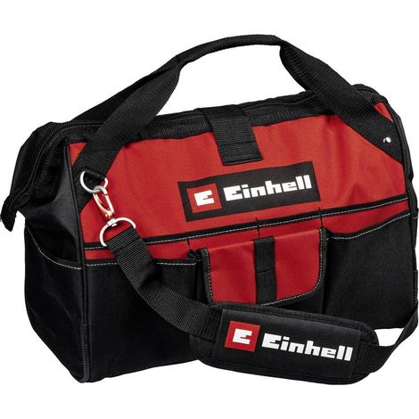 Einhell Bag 45/29 4530074 Universale Borsa porta attrezzi vuota (L x A x P) 450 x 290 x 220 mm