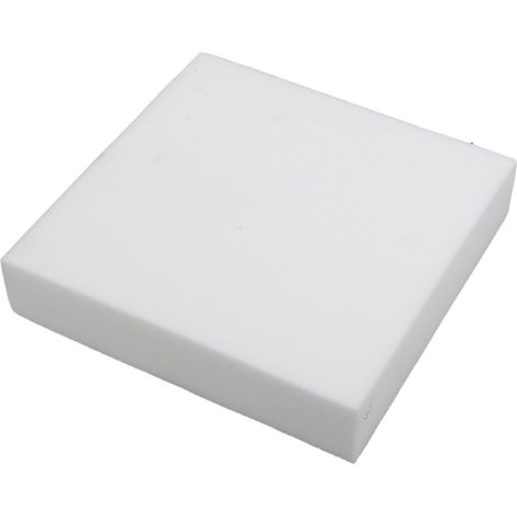 High Density Foam Cushion for Sofa 40x40x8 cm Furniture