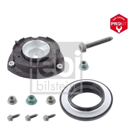 Kit de réparation, coupelle de suspension FEBI BILSTEIN 45497 AUDI 5Q0 412 331 D (1/2)