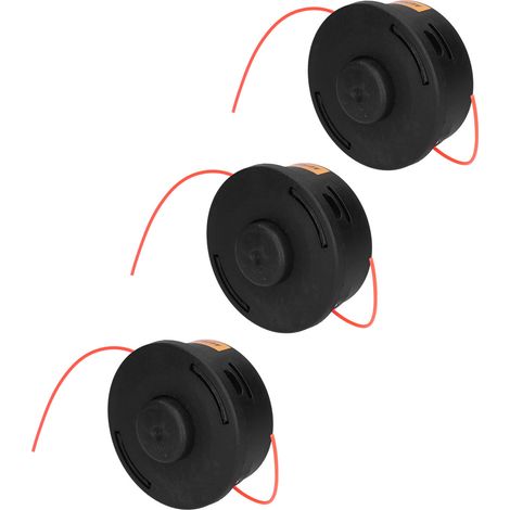 têtes de coupe de rechange compatibles avec les modèles Stihl 25-2 FS90, FS100, FS110, FS130, FS250 et FS56 (1/5)