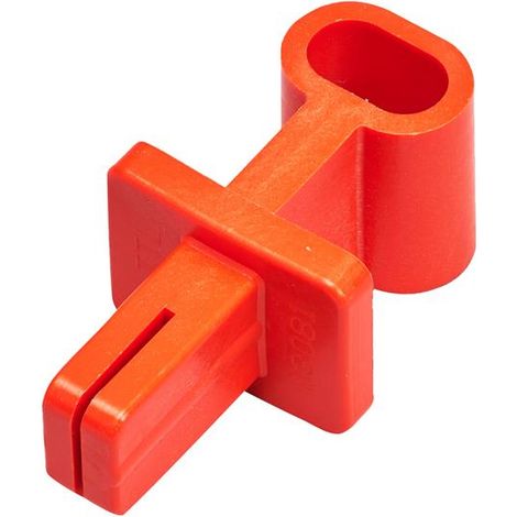 ITL Insulated Shroud Series 7 - Tough Nylon 11 Tool