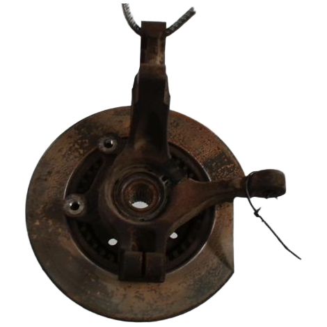 [PRODUIT D'OCCASION] Pivot Avant Droit DACIA Sandero ♻️ Ref Oe. 6001548867 - Garantie à vie (1/3)