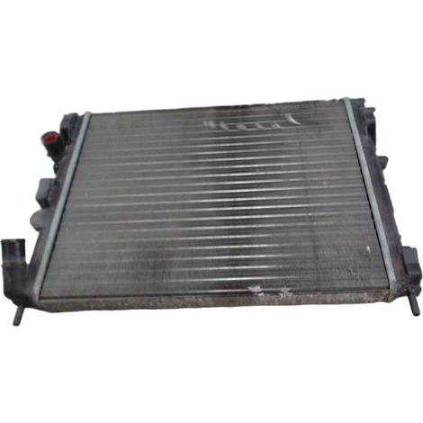 [PRODUIT D'OCCASION] Radiateur DACIA Logan ♻️ Ref Oe. 7700428082 - Garantie à vie (1/2)